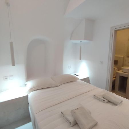 Fira Blue Dome Rooms Ngoại thất bức ảnh