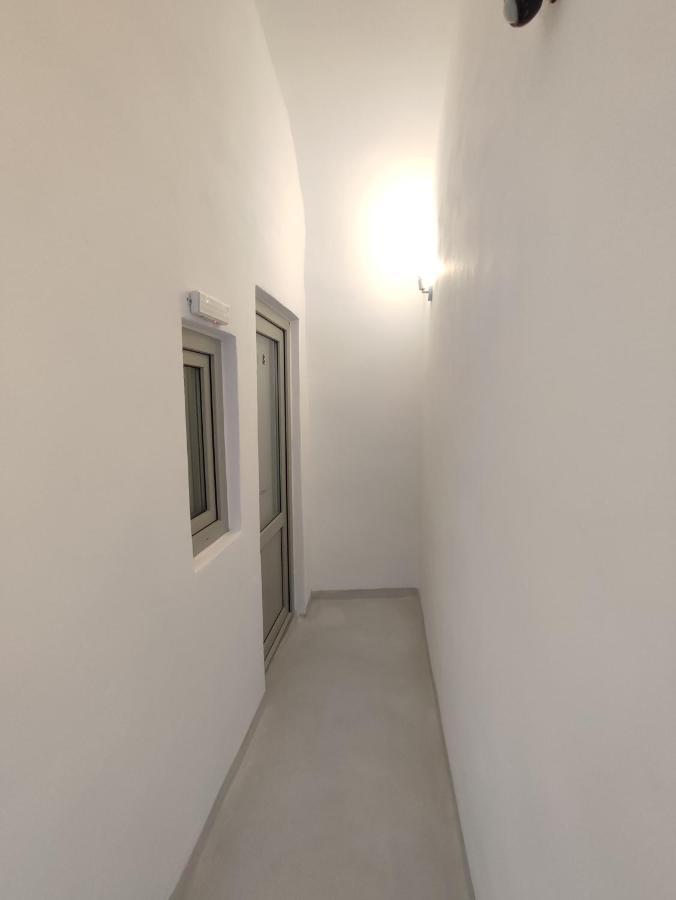 Fira Blue Dome Rooms Ngoại thất bức ảnh